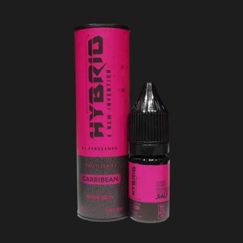 BANGSAWN HYBRID 10ML SG VAPE HUB
