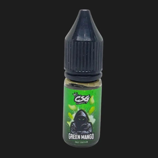 CSG 10ML SG VAPE HUB