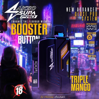 SGVape-AKSO-SUPA-PRO-12K-Triple-Mango-SG-Vape-Hub