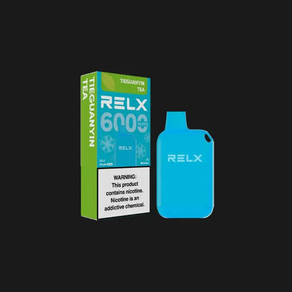 SGVape-RELX-CRUSH-POCKET-6K-SG-Vape-Hub