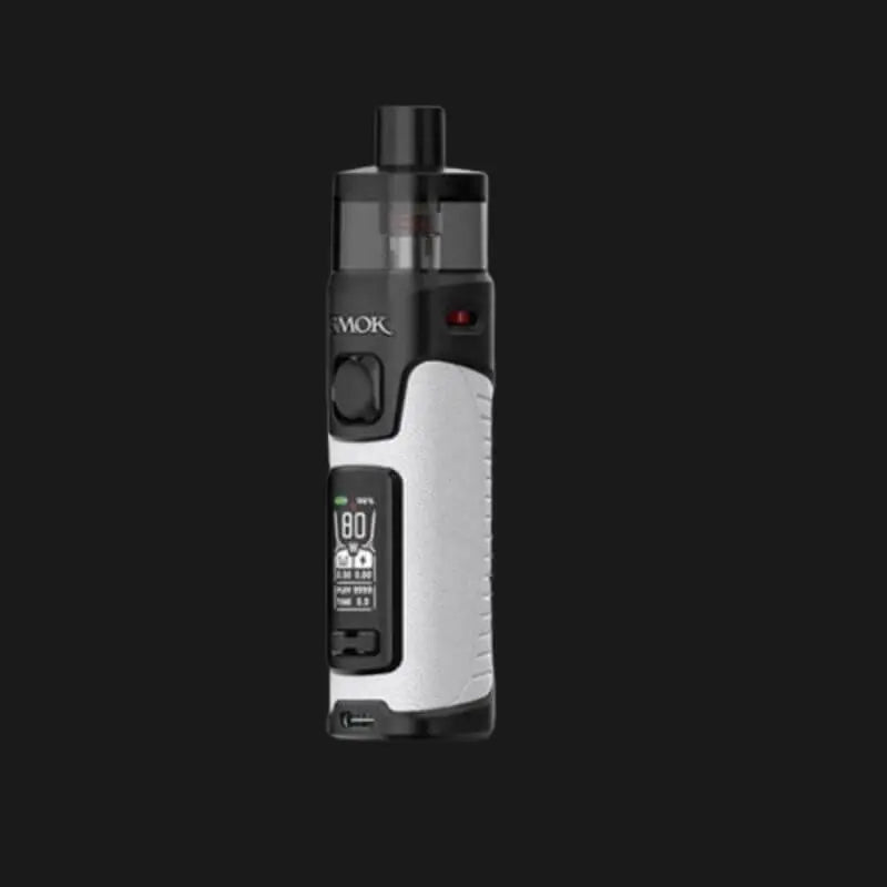 SGVape-SMOK-RPM-5-BEIGE-WHITE-LEATHER-SG-VAPE-HUB