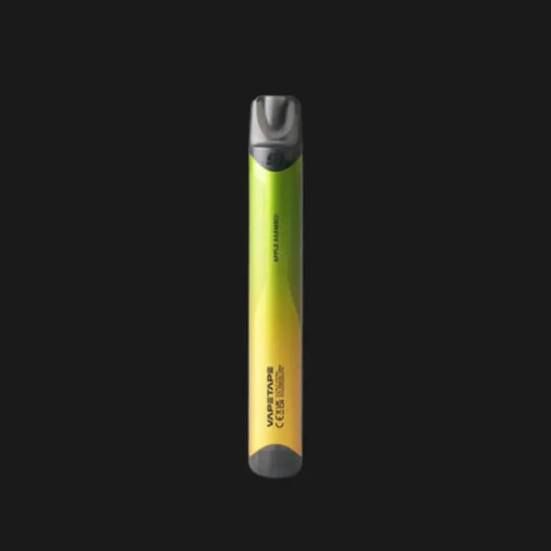 SGVape-VAPETAPE-STIQ-3000-APPLE-ASAM-BOI-SG-VAPE-HUB