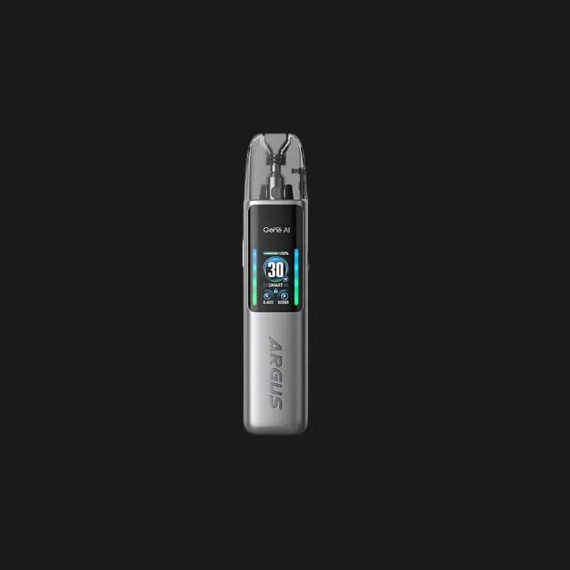 SGVape-VOOPOO-ARGUS-G2-ASTRAL-SILVER-SG-Vape-Hub