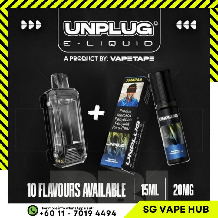SGVape Best Sellers | Top Vapes at SG Vape Hub – SG VAPE HUB